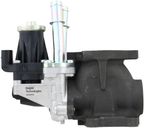 Delphi EG10772 Exhaust Gas Recirculation (EGR) Valve - view 5