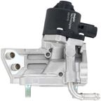 Delphi EG10775 Exhaust Gas Recirculation (EGR) Valve - view 8