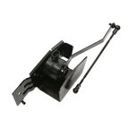 Delphi ER10019 Suspension Ride Height Sensor - Rear Right - view 1
