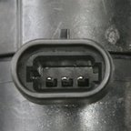 Delphi ER10019 Suspension Ride Height Sensor - Rear Right - view 2
