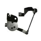 Delphi ER10020 Suspension Ride Height Sensor - Front Left - view 3