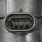 Delphi ER10020 Suspension Ride Height Sensor - Front Left - view 2