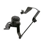 Delphi ER10021 Suspension Ride Height Sensor - Front Right - view 1