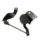 Delphi ER10021 Suspension Ride Height Sensor - Front Right - view 3