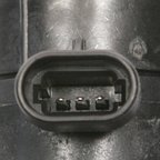 Delphi ER10021 Suspension Ride Height Sensor - Front Right - view 2