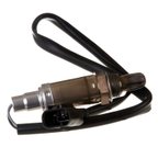 Delphi ES10323 Oxygen Sensor - Front or Rear - view 2
