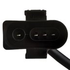 Delphi ES10403 Oxygen Sensor - Front or Rear - view 5