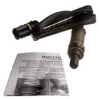 Delphi ES10574 Oxygen Sensor - Front or Rear - view 5