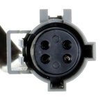 Delphi ES10591 Oxygen Sensor - Front - view 6