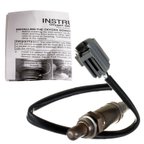 Delphi ES10591 Oxygen Sensor - Front - view 5