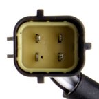 Delphi ES10718 Oxygen Sensor - Rear - view 6