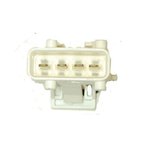 Delphi ES10820 Oxygen Sensor - Front - view 4