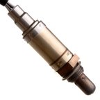 Delphi ES10820 Oxygen Sensor - Front - view 7