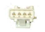 Delphi ES10820 Oxygen Sensor - Front - view 1