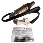 Delphi ES10820 Oxygen Sensor - Front - view 5