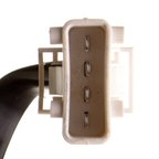 Delphi ES10820 Oxygen Sensor - Front - view 3