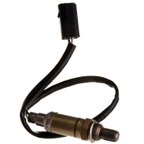 Delphi ES10852 Oxygen Sensor - Rear - view 1