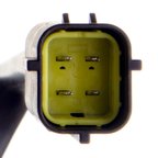 Delphi ES10852 Oxygen Sensor - Rear - view 5