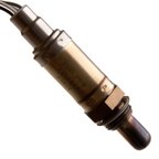 Delphi ES10852 Oxygen Sensor - Rear - view 6