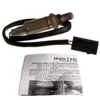 Delphi ES10852 Oxygen Sensor - Rear - view 4