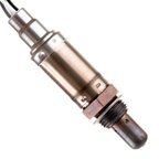 Delphi ES10857 Oxygen Sensor - Rear - view 6