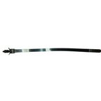 Delphi ES10910 Oxygen Sensor - Rear - view 2
