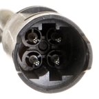 Delphi ES10914 Oxygen Sensor - Rear - view 6