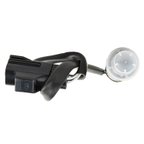 Delphi ES10915 Oxygen Sensor - Front - view 3