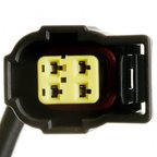 Delphi ES10916 Oxygen Sensor - Front or Front Right - view 2