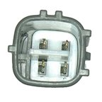 Delphi ES10929 Oxygen Sensor - Front, Front Left or Front Right - view 5