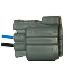 Delphi ES10936 Oxygen Sensor - Front - view 4