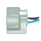 Delphi ES10939 Oxygen Sensor - Front - view 3