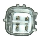 Delphi ES10944 Oxygen Sensor - Front - view 4