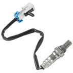 Delphi ES20007 Oxygen Sensor - Front or Rear - view 2