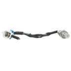 Delphi ES20007 Oxygen Sensor - Front or Rear - view 5