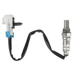 Delphi ES20007 Oxygen Sensor - Front or Rear - view 1