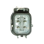 Delphi ES20020 Oxygen Sensor - Front - view 5