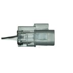 Delphi ES20057 Oxygen Sensor - Rear, Rear Left or Rear Right - view 2
