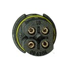 Delphi ES20074 Oxygen Sensor - Front - view 5