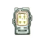 Delphi ES20093 Oxygen Sensor - Front or Front Right - view 5