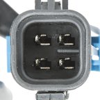 Delphi ES20096 Oxygen Sensor - Front or Rear - view 5