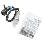 Delphi ES20096 Oxygen Sensor - Front or Rear - view 4