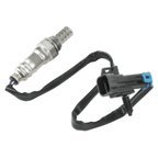 Delphi ES20117 Oxygen Sensor - Front, Front Right or Rear - view 2