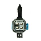 Delphi ES20117 Oxygen Sensor - Front, Front Right or Rear - view 5
