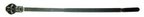 Delphi ES20117 Oxygen Sensor - Front, Front Right or Rear - view 1