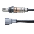 Delphi ES20119 Oxygen Sensor - Front or Rear - view 3