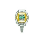 Delphi ES20131 Oxygen Sensor - Rear - view 4