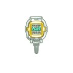 Delphi ES20131 Oxygen Sensor - Rear - view 6