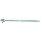 Delphi ES20136 Oxygen Sensor - Rear - view 7
