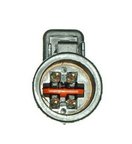 Delphi ES20151 Oxygen Sensor - Front, Front Left or Front Right - view 1